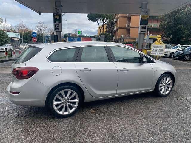 Opel Astra Astra Sports Tourer 1.7 PREZZO FINO AL 31/10