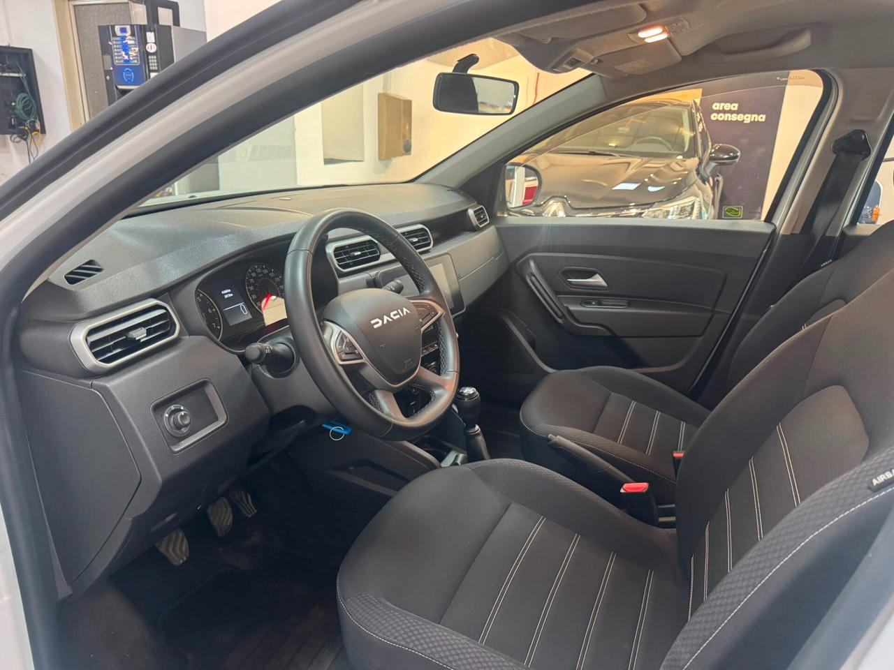Dacia Duster 1.5 Blue dCi 8V 115 CV 4x2 Comfort