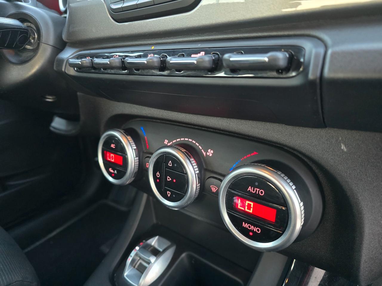 Alfa Romeo Giulietta 2.0 JTDm-2 140 CV Distinctive