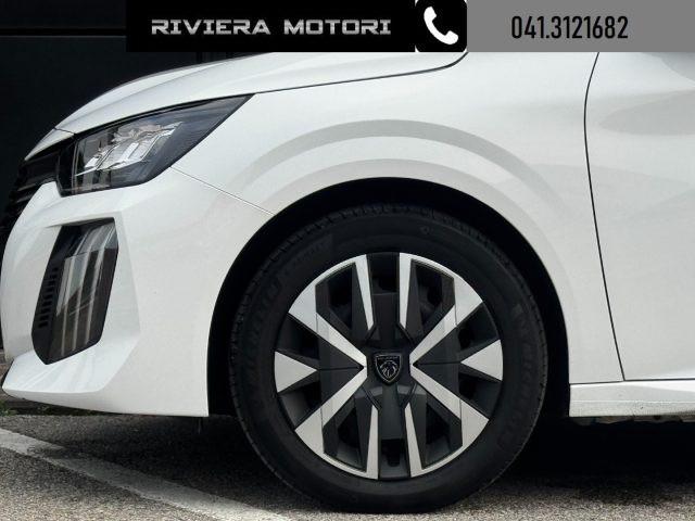 PEUGEOT 208 PureTech 75 Stop&Start 5 porte Style