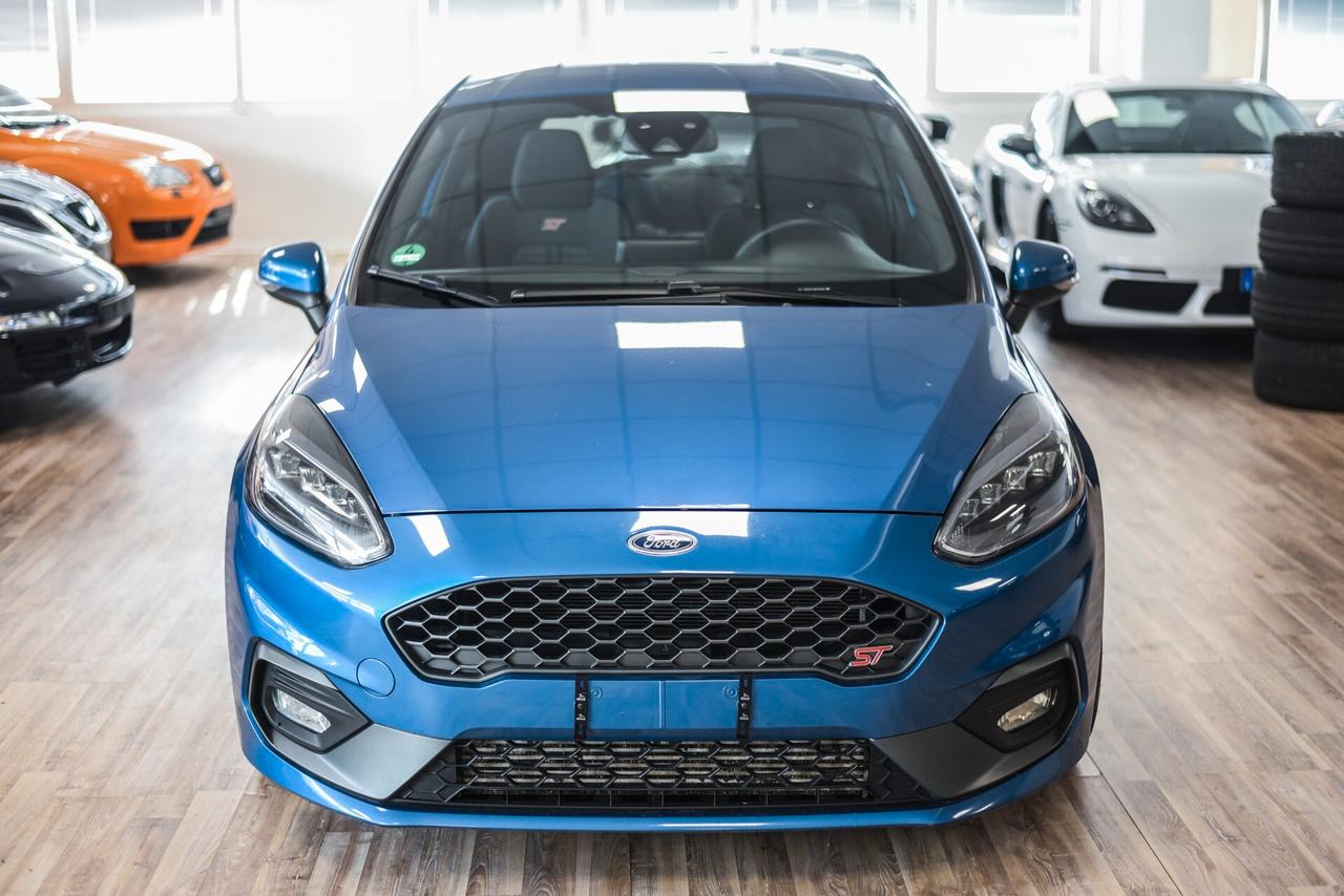 Ford Fiesta 1.5 Ecoboost 200 CV 3 porte ST