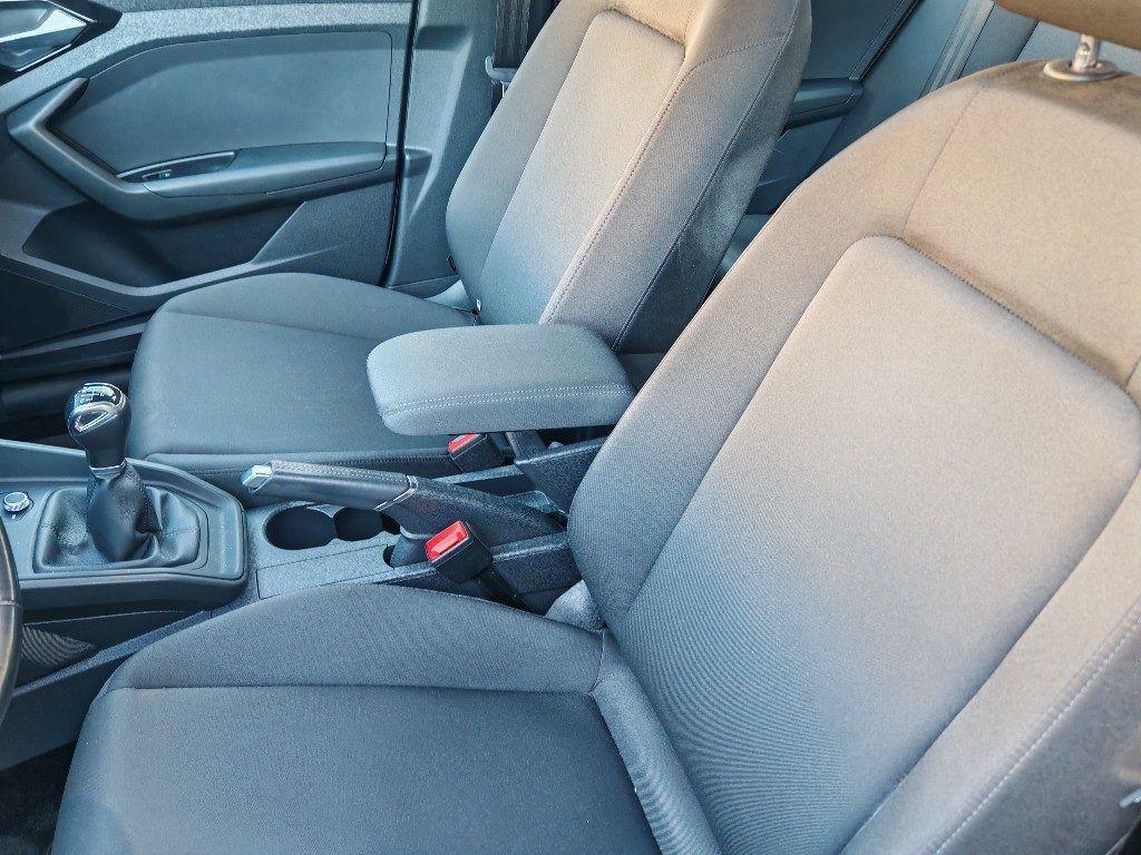 Audi A1 citycarver 35 TFSI Admired