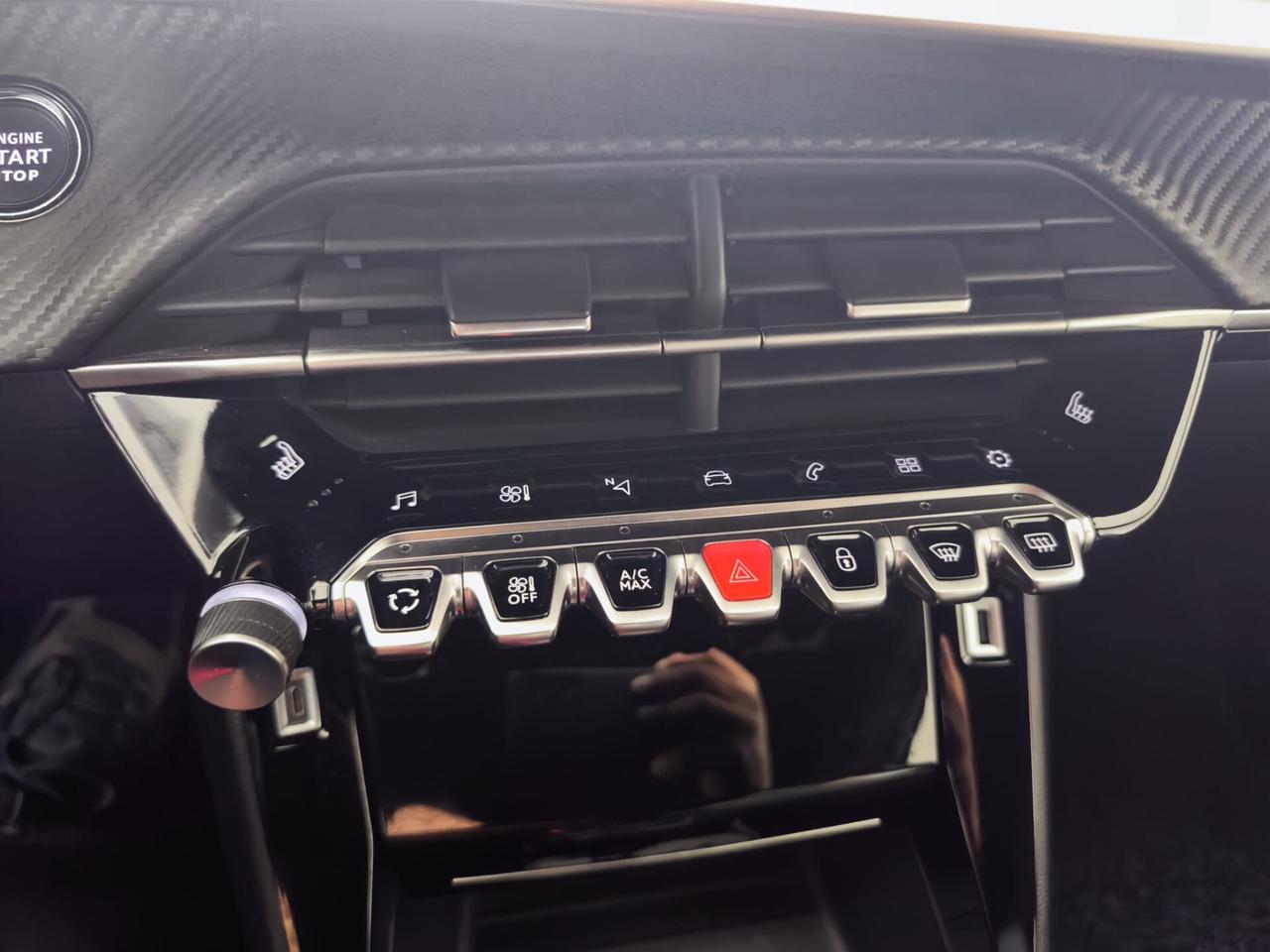 Peugeot 2008 BlueHDi 130 S&S EAT8 Allure pack