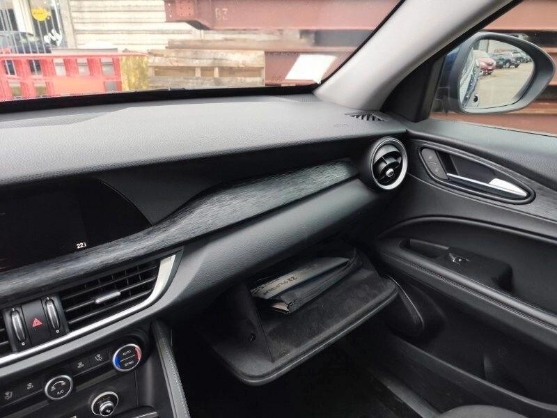 Alfa Romeo Stelvio 2.2 Turbodiesel 190 CV AT8 Q4 Business