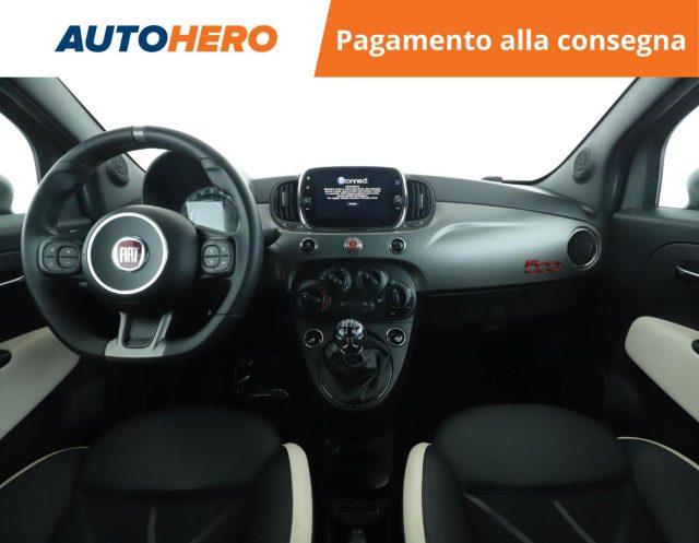FIAT 500 1.2 S