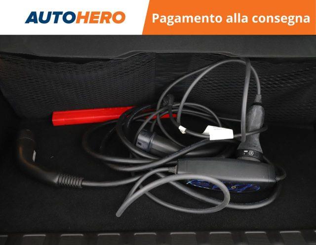 SMART ForTwo EQ Passion