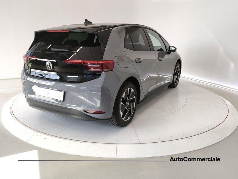 Volkswagen ID.3 Pro Edition Plus