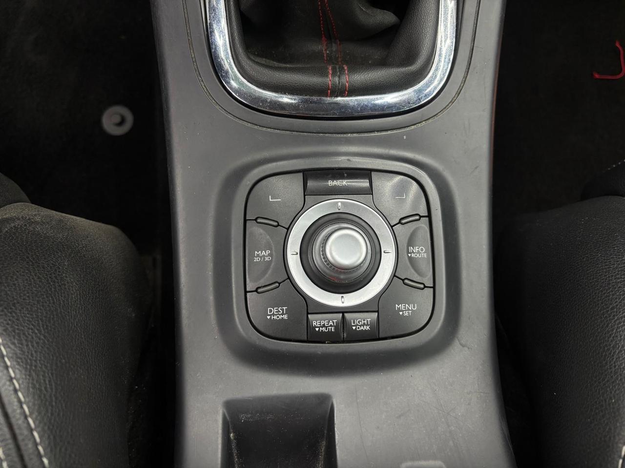 Renault Megane Mégane 1.5 dCi 110CV Start&Stop GT Line