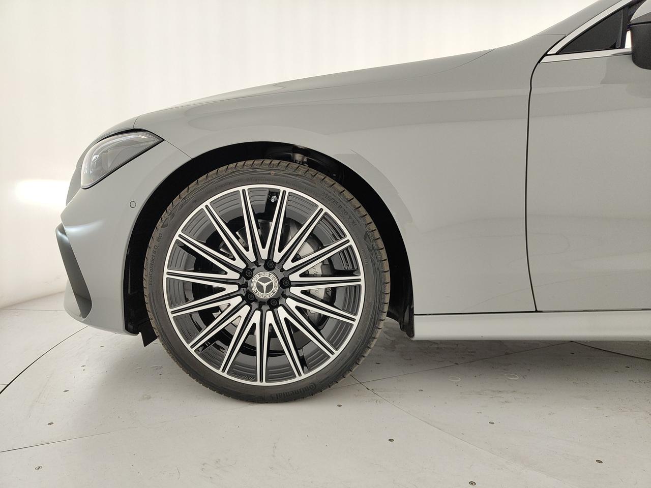 Mercedes-Benz CLE 220 d Cabrio