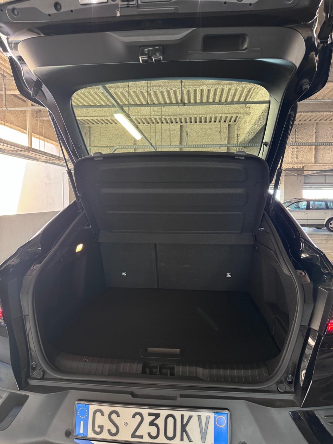 Renault Arkana Full Hybrid E-Tech 145 CV Esprit Alpine