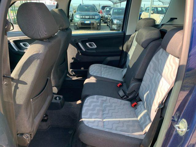 SKODA Roomster 1.6 16V Comfort GPLine