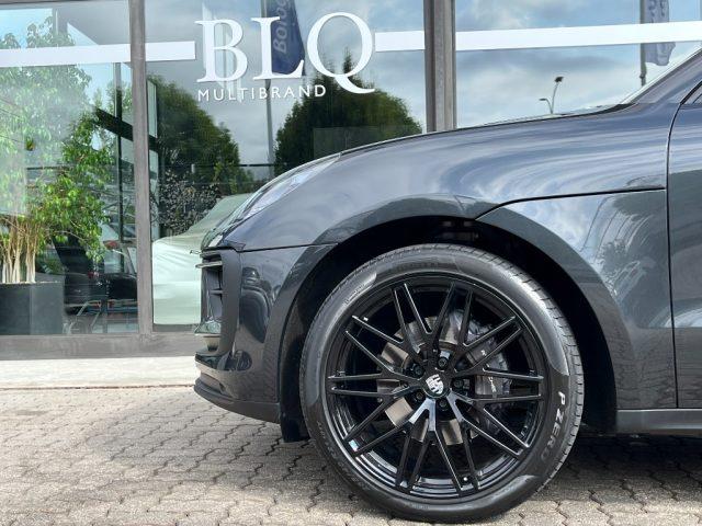 PORSCHE Macan 2.0 T - IVA ESPOSTA