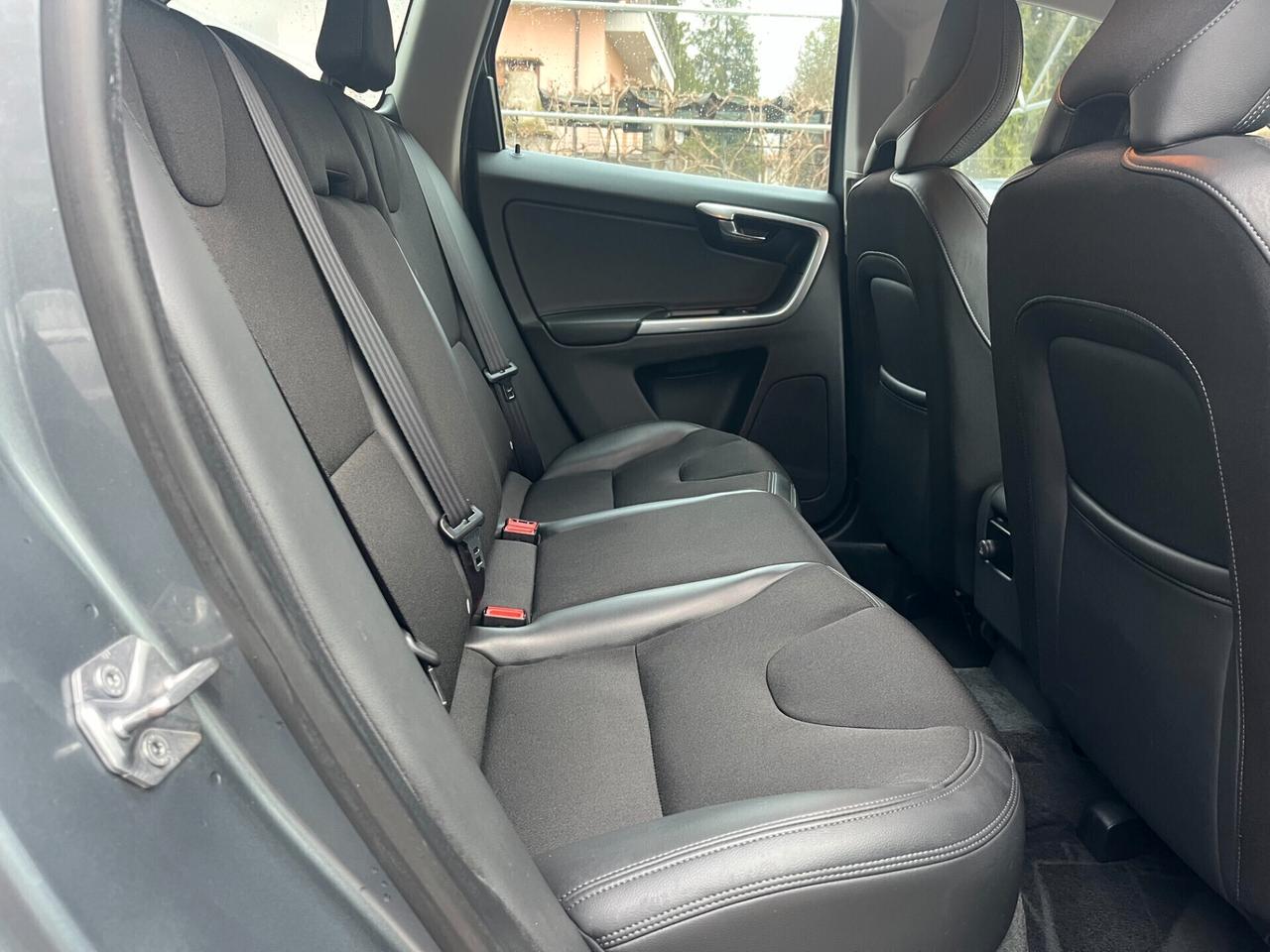 Volvo XC 60 XC60 D4 Geartronic Business Plus