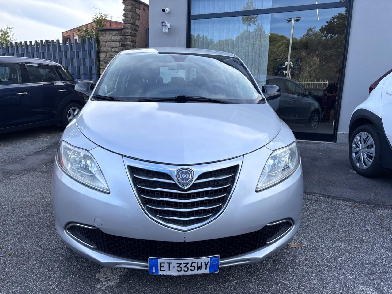Lancia Ypsilon 1.2 69 CV 5 porte EURO 6B