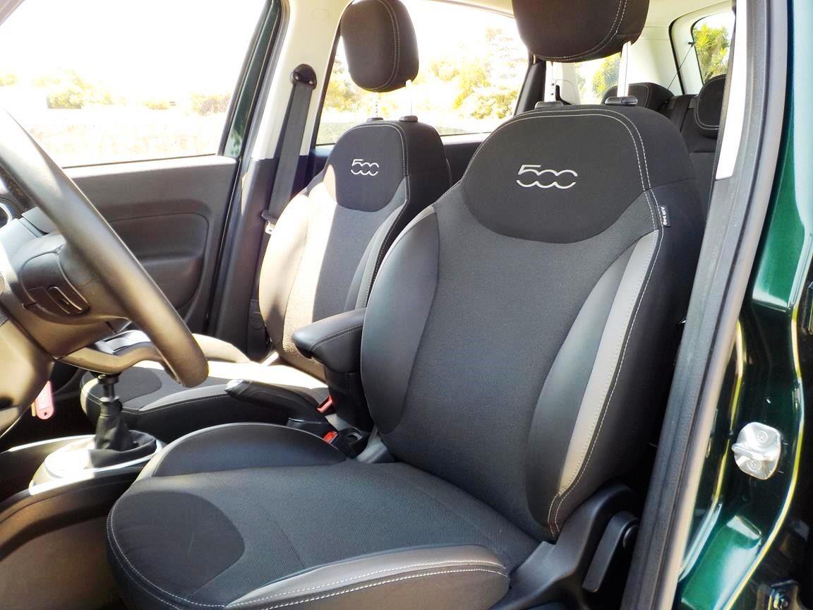 Fiat 500L 1.4 95 CV Cross