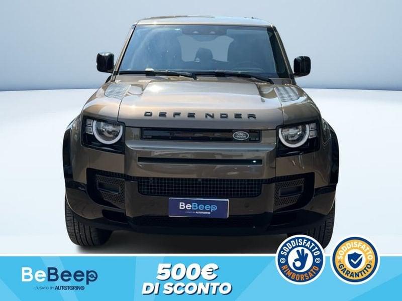 Land Rover Defender 110 3.0D I6 MHEV X-DYNAMIC SE AWD 200CV A