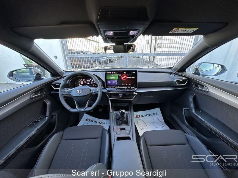 Cupra Formentor Formentor 1.5 TSI *PREZZO REALE NON VINCOLATO*