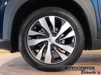 Suzuki S-Cross 1.4h Top+ 4wd allgrip
