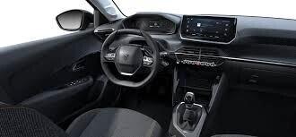 Peugeot 208 PureTech 100 Stop&Start 5 porte Style