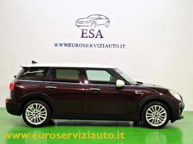 MINI Clubman 1.5 Cooper
