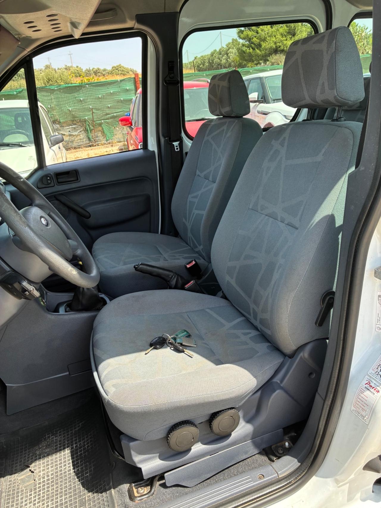 Ford Transit Connect Tourneo 220L 1.8 TDCi/90CV PL