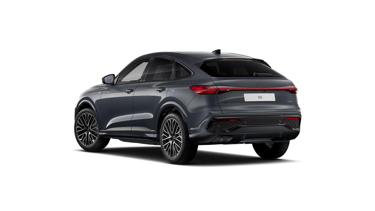 AUDI Audi Q5 Sportback S line edition TDI quattro 220 kW S tronic