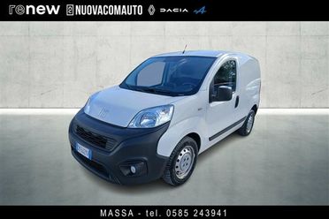 Fiat Fiorino III Furgone Fiorino Cargo 1.3 Mjt 95cv