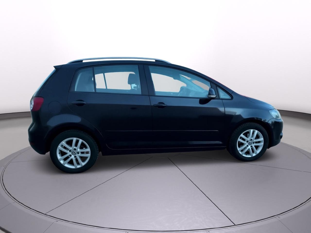 Volkswagen Golf Plus 1.6 TDI anno 2013 neo