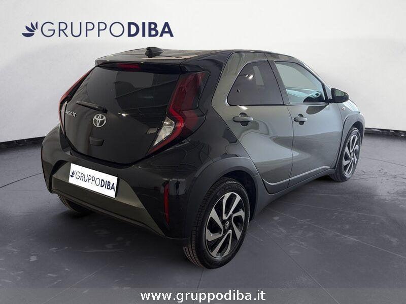 Toyota Aygo X 1.0 Trend 72cv