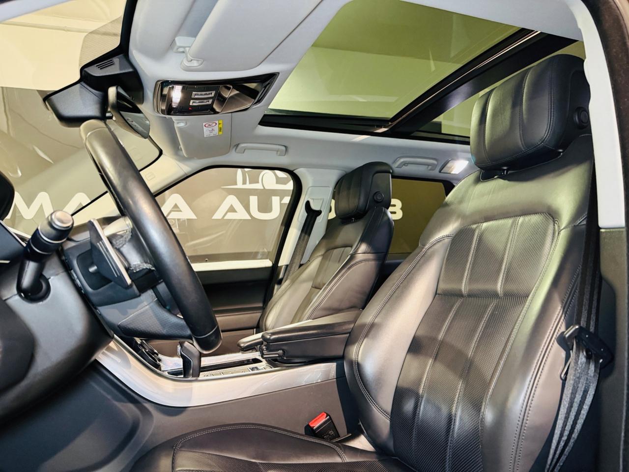 Land Rover Range Sport 3.0 SDV6 HSE Dynamic*UNIPRO*TETTO*