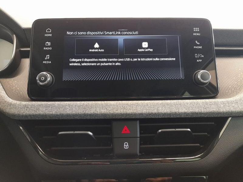 Škoda Kamiq 1.0 TSI Black Dots DSG 85kW