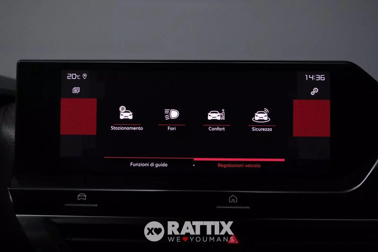Citroen C4 1.2 Puretech 130CV Feel Pack