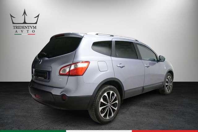 Nissan Qashqai 2.0 dci Acenta Dpf