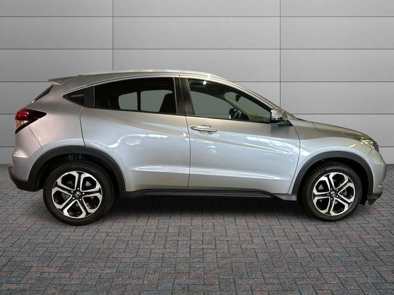 Honda HR-V 1.5 Executive Navi ADAS CVT