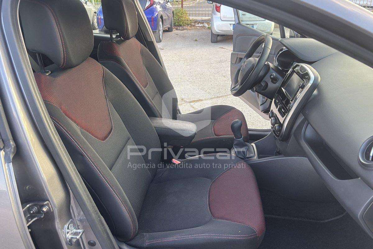 RENAULT Clio 1.2 75CV GPL 5 porte Wave
