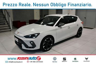 CUPRA LEON 1.5 HYBRID 150 CV DSG
