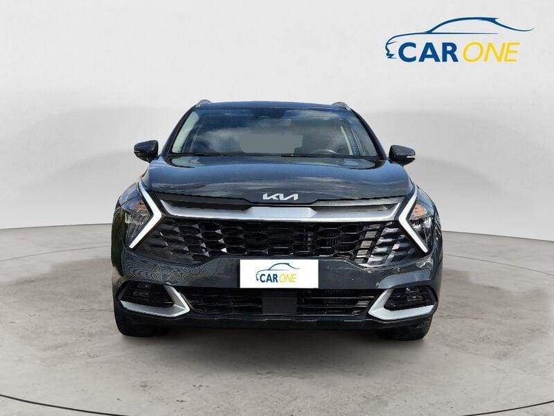 KIA Sportage 1.6 CRDI 115 CV 2WD Style