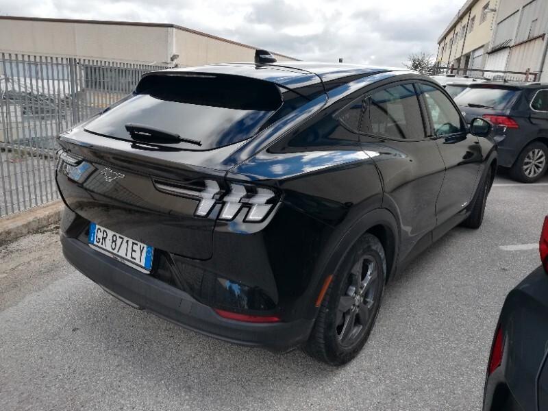 Ford Mustang Mach-E Elettrico Standard 269CV