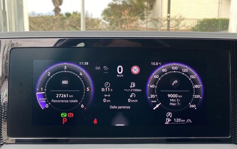 Volkswagen Tiguan Life 2.0 TDI 150CV DSG