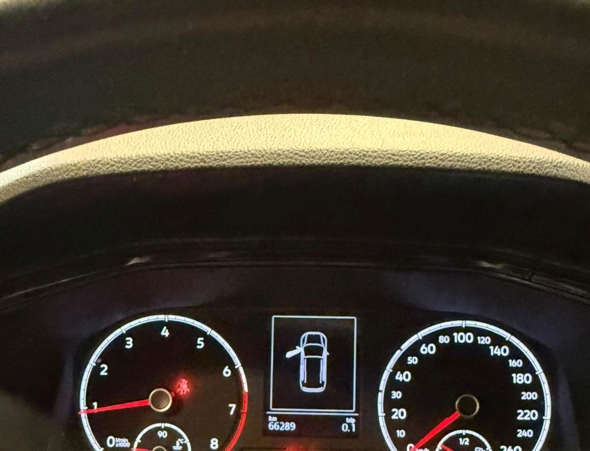 Volkswagen T-Cross 1.0 TSI Style BMT *PROMO*