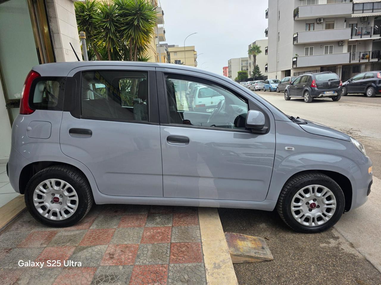 Fiat Panda 1.0 FireFly S&S Hybrid 2021