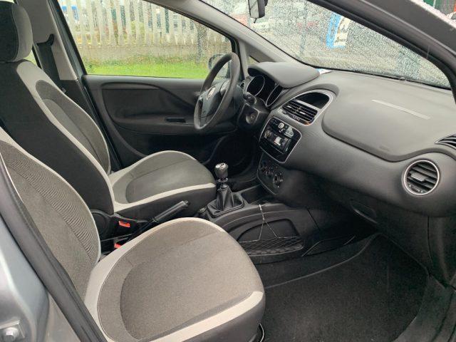 FIAT Punto Evo 1.2 5 porte Dynamic