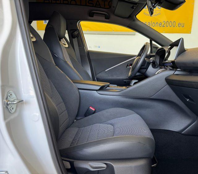 TOYOTA C-HR 1.8 HV Lounge e-cvt TETTO / PREZZO REALE