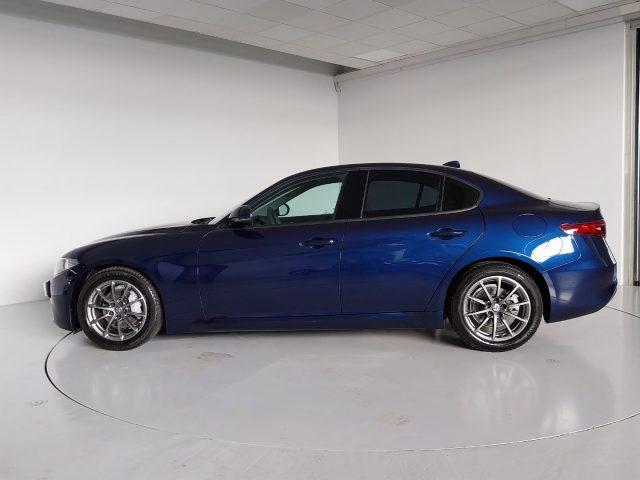 ALFA ROMEO Giulia 2.2 Turbodiesel 150 CV AT8 Business