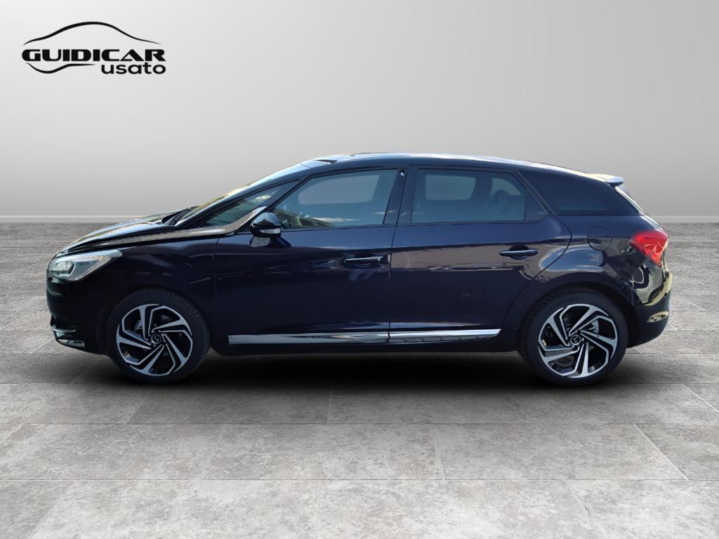 DS DS5 - DS5 1.6 thp So Chic s&s 165cv eat6