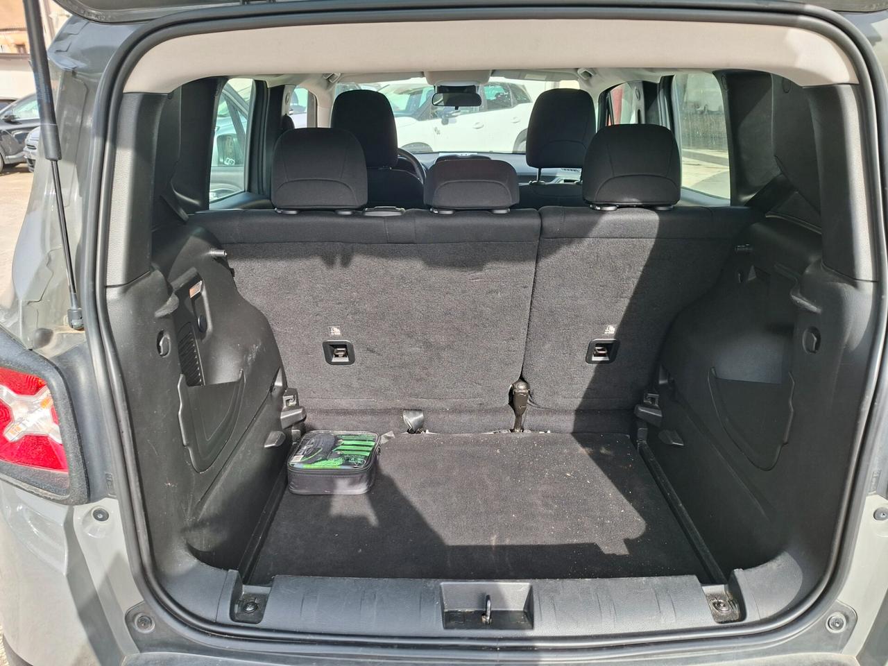 Jeep Renegade 1.0 T3 Longitude