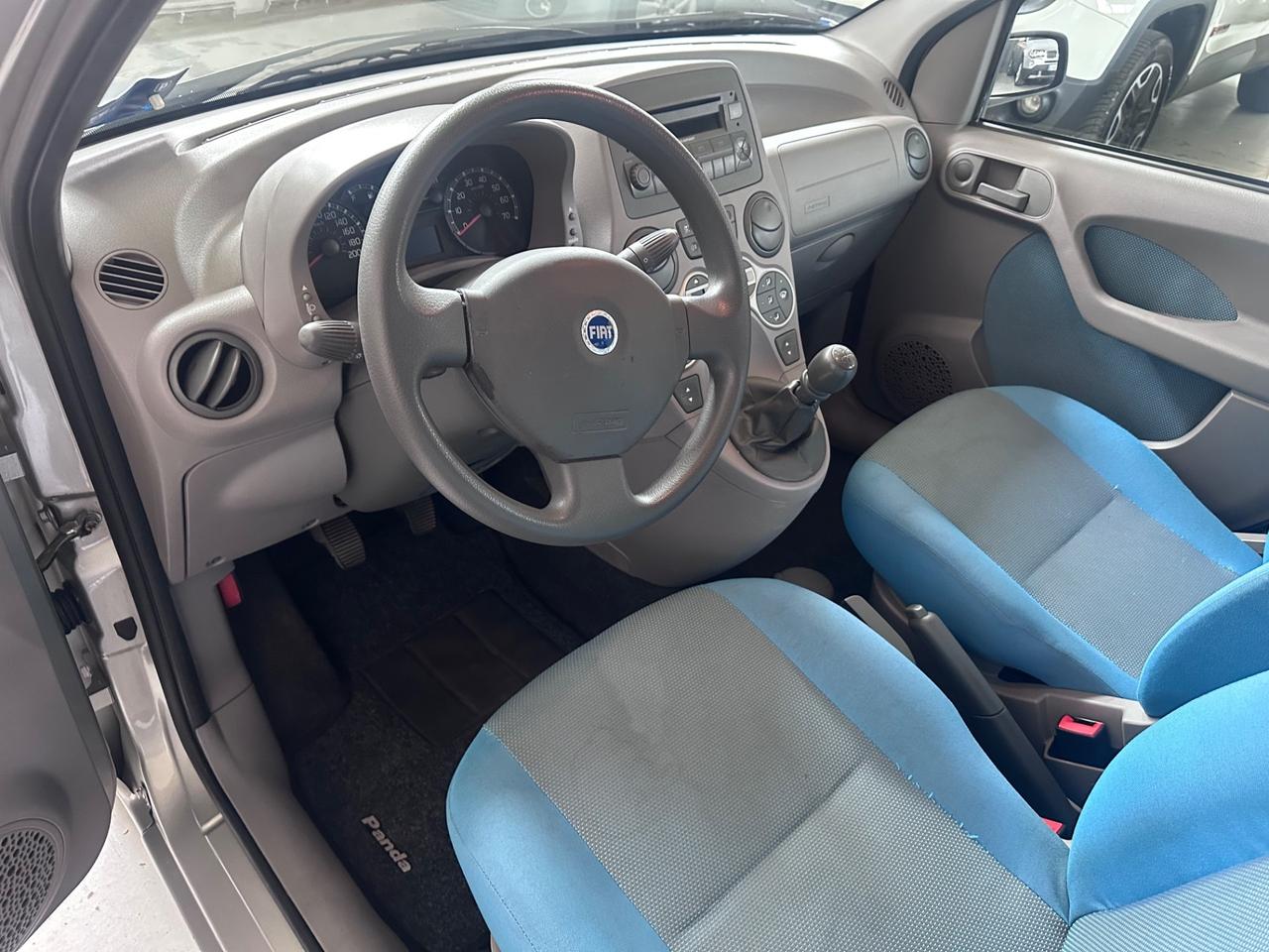 Fiat Panda 1.2 Dynamic