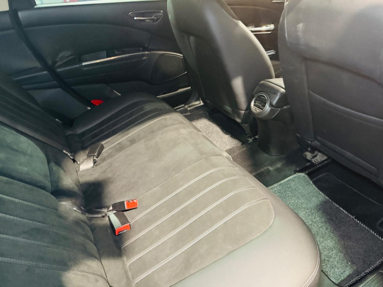Lancia Delta 1.6 MJT DPF *120 CV*AUTOMATICA*NEOPATENTATI*