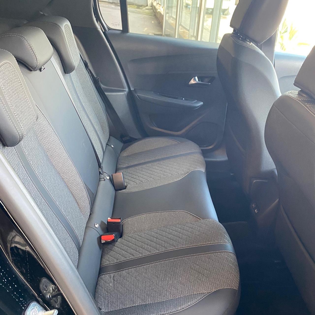 Peugeot 208 PureTech 100 Allure"16 mila km"