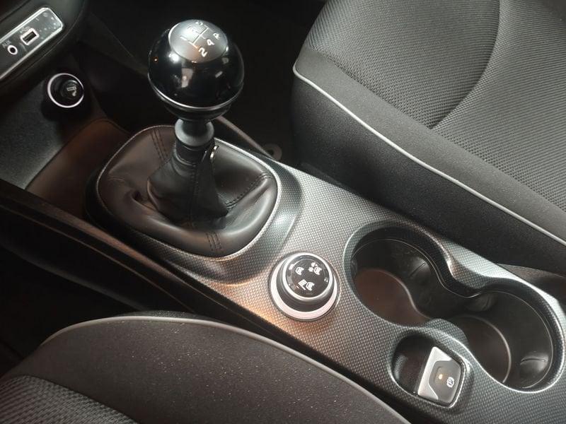 FIAT 500X 500X 1.3 MultiJet 95 CV Pop Star